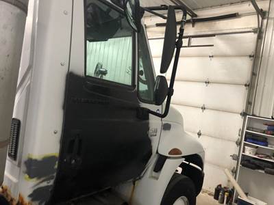 International 8500 Front Door Assembly