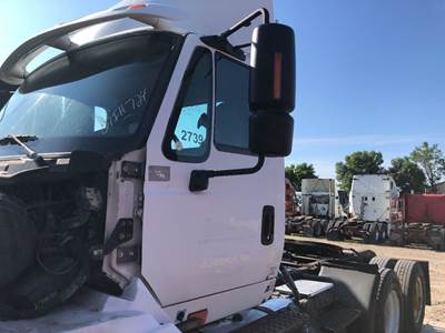 International 8600 Front Door Assembly