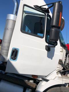 International 8600 Front Door Assembly