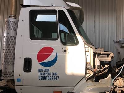 International 8600 Front Door Assembly