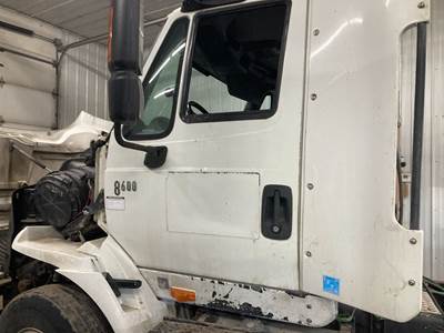 International 8600 Front Door Assembly