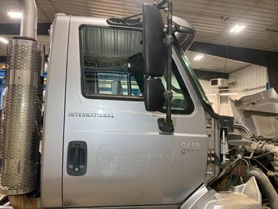 International 8600 Front Door Assembly