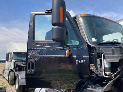 International 8600 Front Door Assembly
