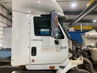 International 8600 Front Door Assembly