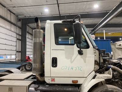 International 8600 Front Door Assembly