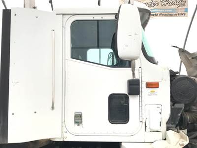 International 9100 Front Door Assembly