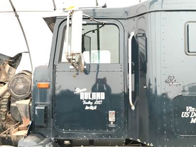 International 9200 Front Door Assembly