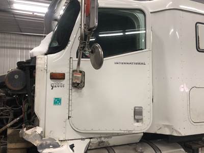International 9200 Front Door Assembly