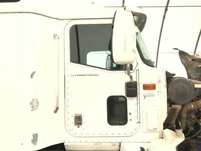 International 9200 Front Door Assembly