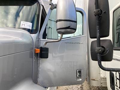 International 9200 Front Door Assembly