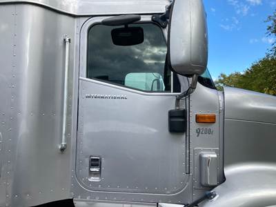 International 9200 Front Door Assembly