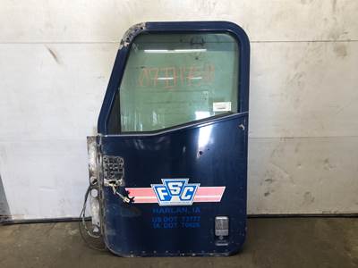 International 9200 Front Door Assembly