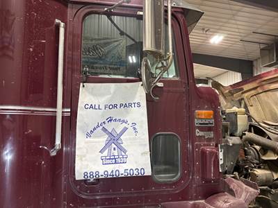 International 9200 Front Door Assembly