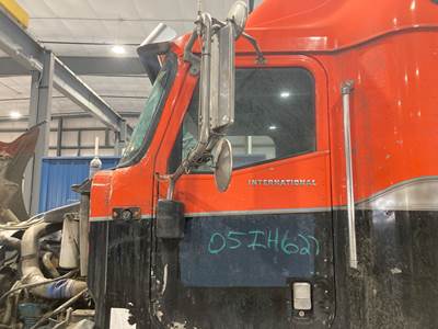 International 9200 Front Door Assembly