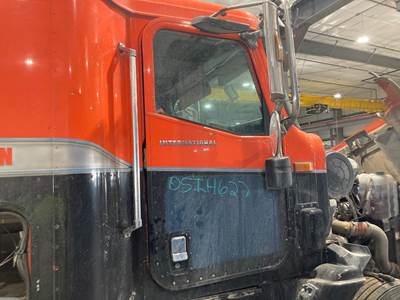 International 9200 Front Door Assembly