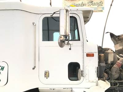 International 9200 Front Door Assembly
