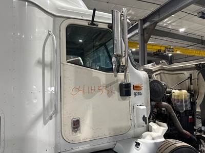 International 9200 Front Door Assembly
