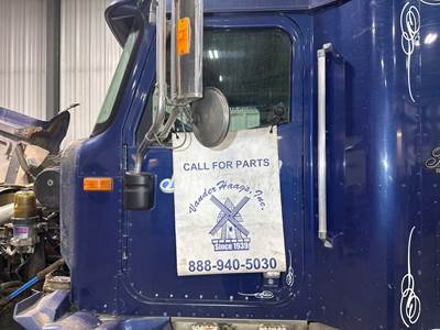 International 9200 Front Door Assembly