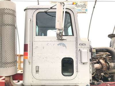 International 9300 Front Door Assembly