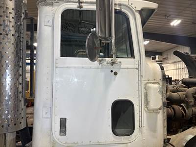 International 9300 Front Door Assembly