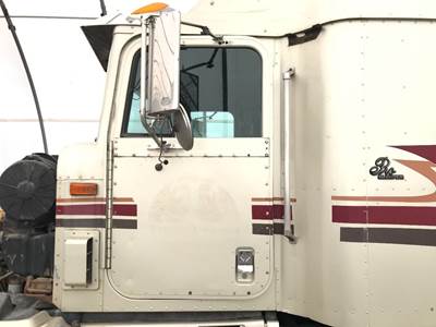 International 9400 Front Door Assembly