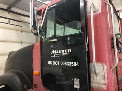 International 9400 Front Door Assembly