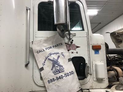 International 9400 Front Door Assembly