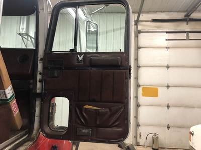 International 9400 Front Door Assembly