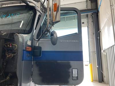 International 9400 Front Door Assembly