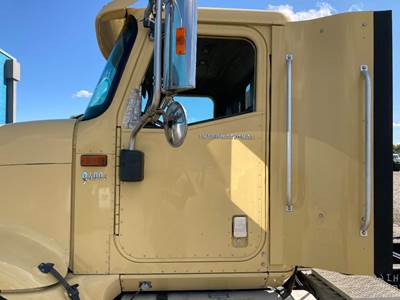 International 9400 Front Door Assembly