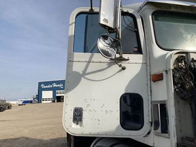 International 9400 Front Door Assembly