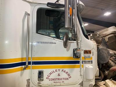 International 9400 Front Door Assembly