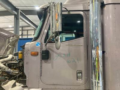 International 9400 Front Door Assembly
