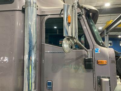 International 9400 Front Door Assembly