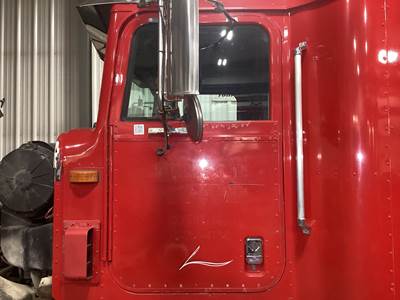 International 9400 Front Door Assembly