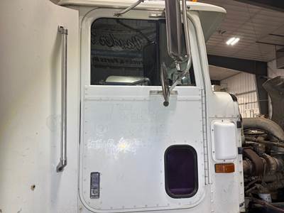 International 9400 Front Door Assembly
