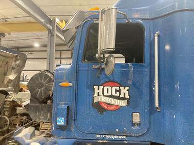 International 9400 Front Door Assembly