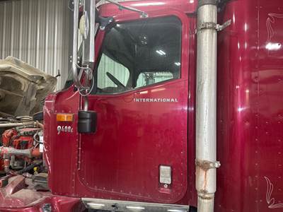 International 9400 Front Door Assembly