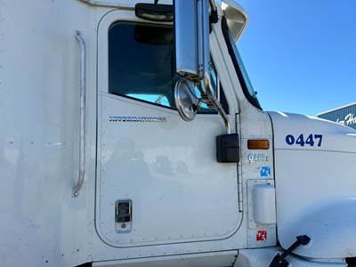 International 9400 Front Door Assembly