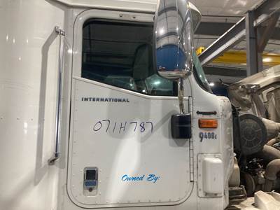 International 9400 Front Door Assembly