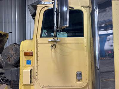 International 9400 Front Door Assembly