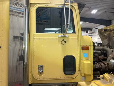 International 9400 Front Door Assembly