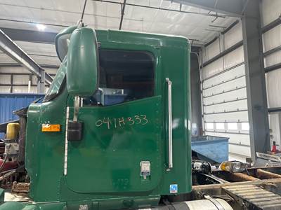 International 9400 Front Door Assembly