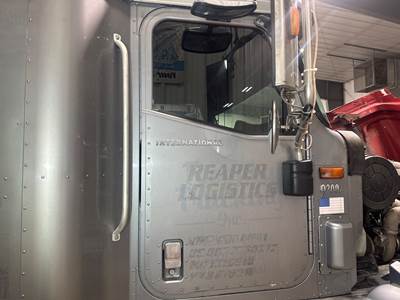 International 9400 Front Door Assembly