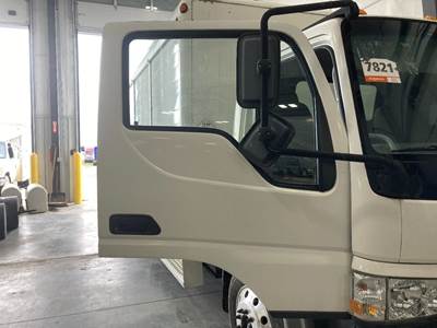 International CF600 Front Door Assembly