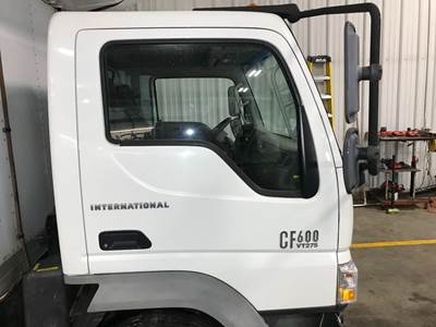 International CF600 Front Door Assembly