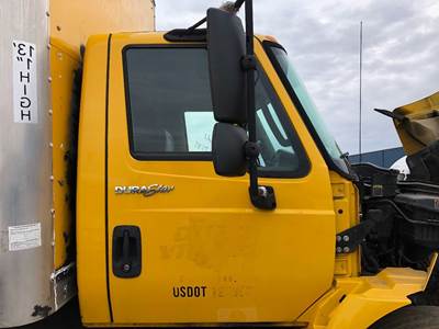 International DuraStar 4300 Front Door Assembly for a International Durastar (4300)