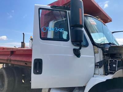 International DuraStar 4300 Front Door Assembly for a International Durastar (4300)