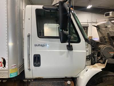 International DuraStar 4300 Front Door Assembly for a International Durastar (4300)