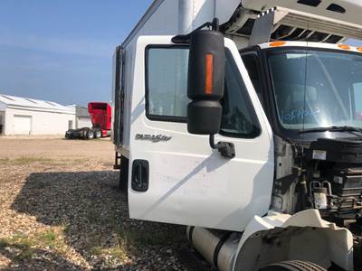 International DuraStar 4300 Front Door Assembly for a International Durastar (4300)